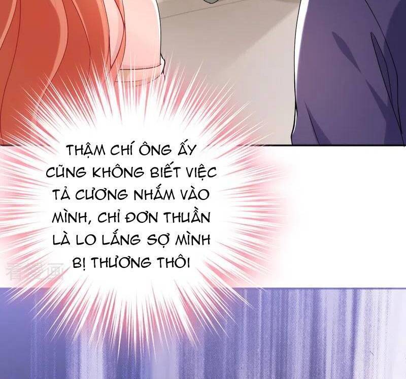 Hôm Nay Từ Chối Lục Tiên Sinh Chưa? Chapter 82 - Trang 21