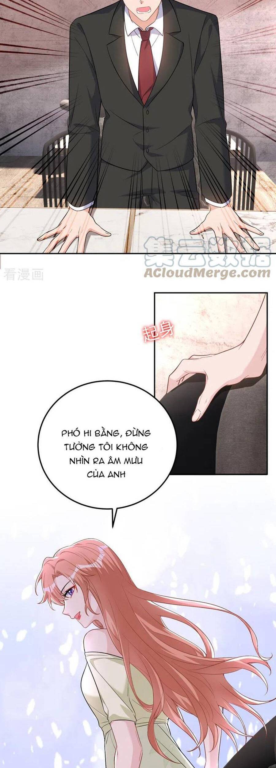 Hôm Nay Từ Chối Lục Tiên Sinh Chưa? Chapter 83 - Trang 30