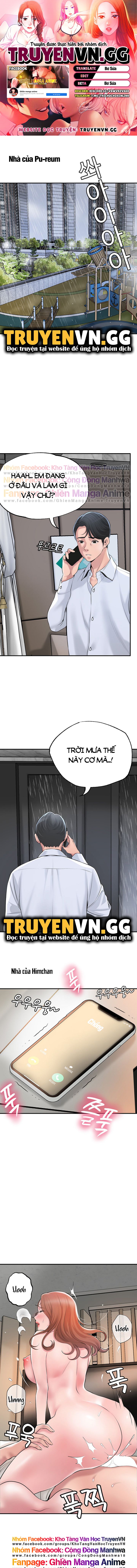 Thị Trấn Nóng Bỏng Chapter 48 - Trang 1