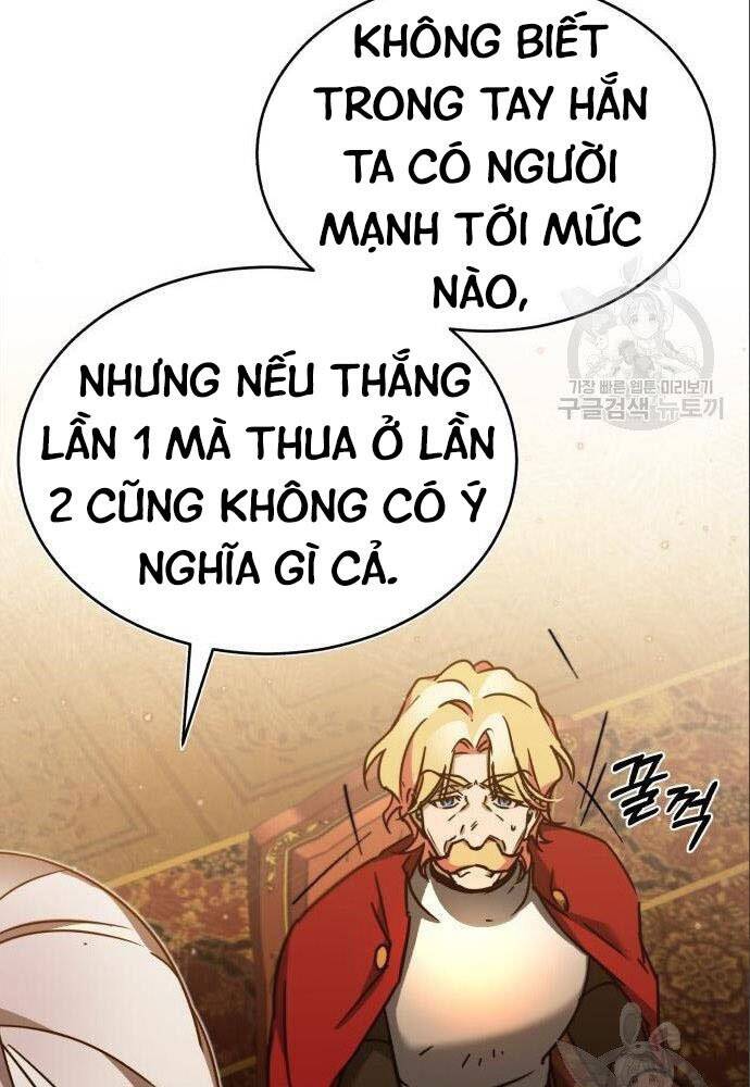 Thiên Quỷ Chẳng Sống Nổi Cuộc Đời Bình Thường Chapter 36 - Trang 25