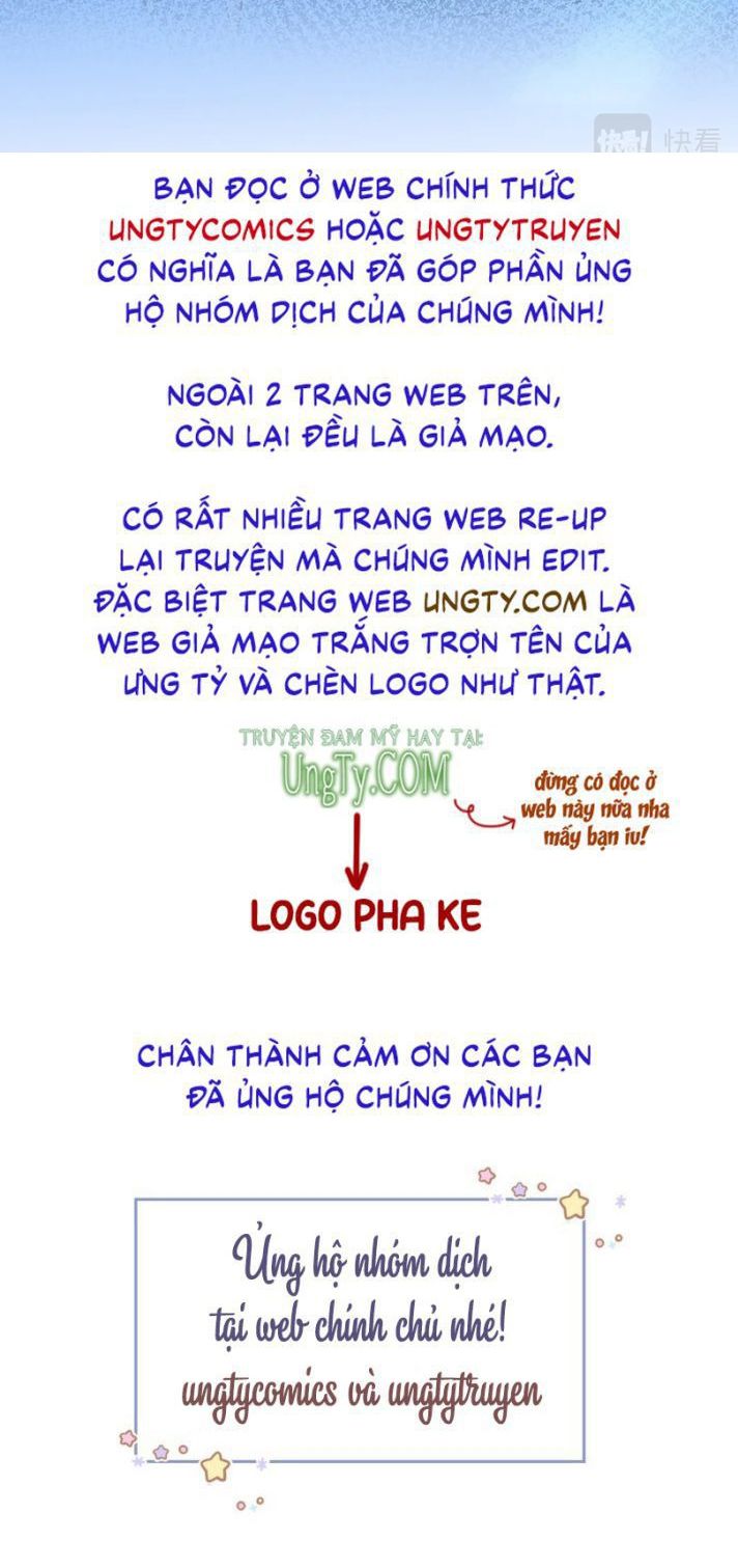 Tình Đầu Của Hoàng Thái Tử Chapter 71 - Trang 31