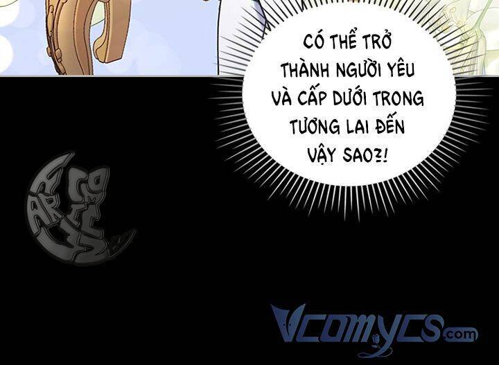 Tôi Bị Quyến Rũ Bởi Nam Chính Ốm Yếu Chapter 13 - Trang 10