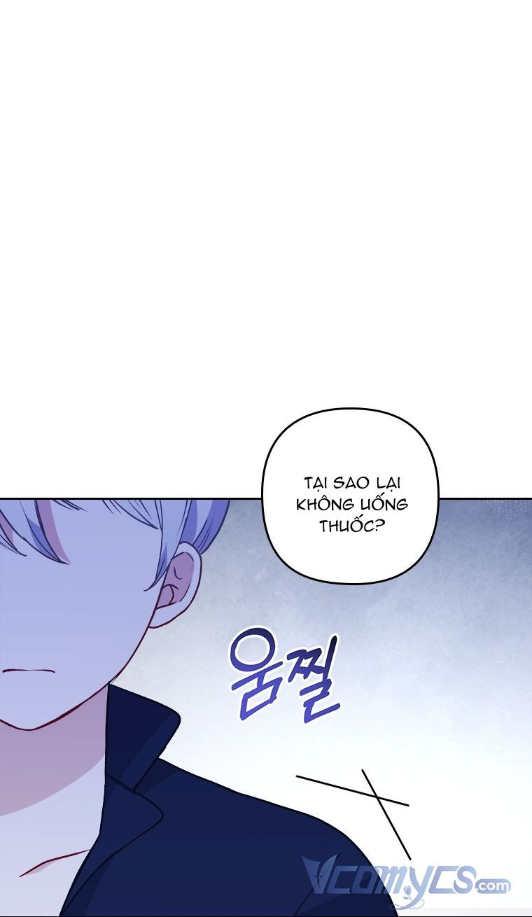 Tôi Bị Quyến Rũ Bởi Nam Chính Ốm Yếu Chapter 7.5 - Trang 24