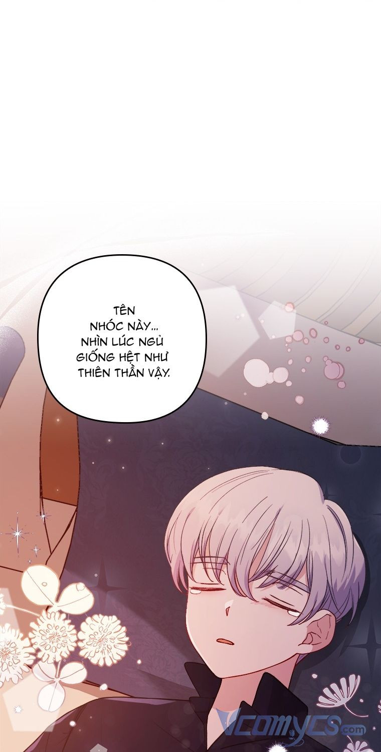 Tôi Bị Quyến Rũ Bởi Nam Chính Ốm Yếu Chapter 7 - Trang 27