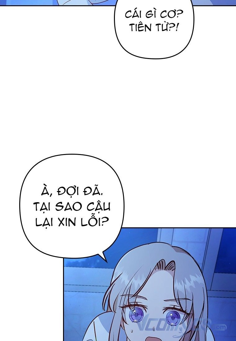 Tôi Bị Quyến Rũ Bởi Nam Chính Ốm Yếu Chapter 8.5 - Trang 27