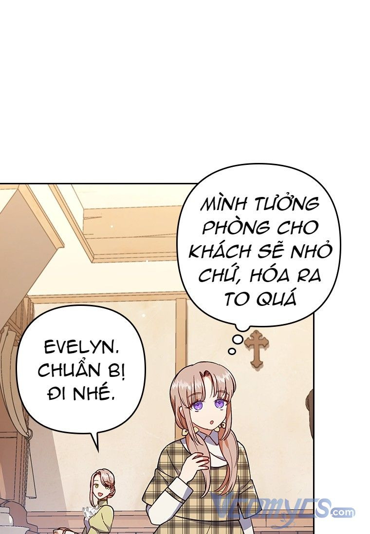 Tôi Bị Quyến Rũ Bởi Nam Chính Ốm Yếu Chapter 9.5 - Trang 4