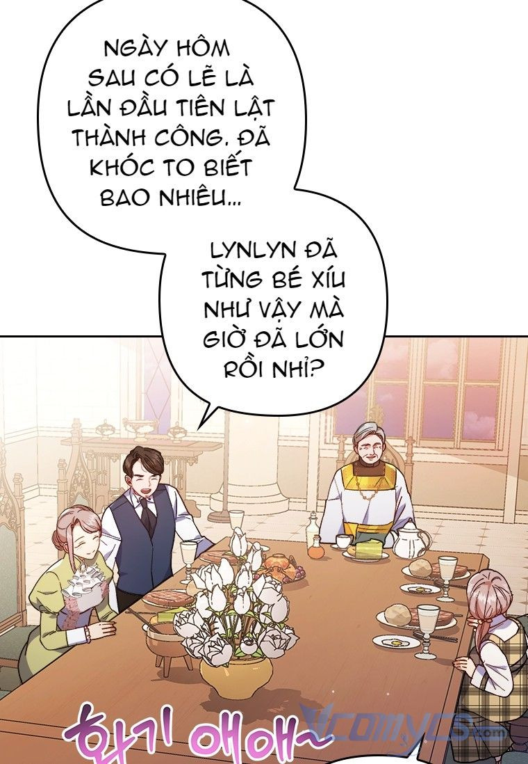 Tôi Bị Quyến Rũ Bởi Nam Chính Ốm Yếu Chapter 9 - Trang 24