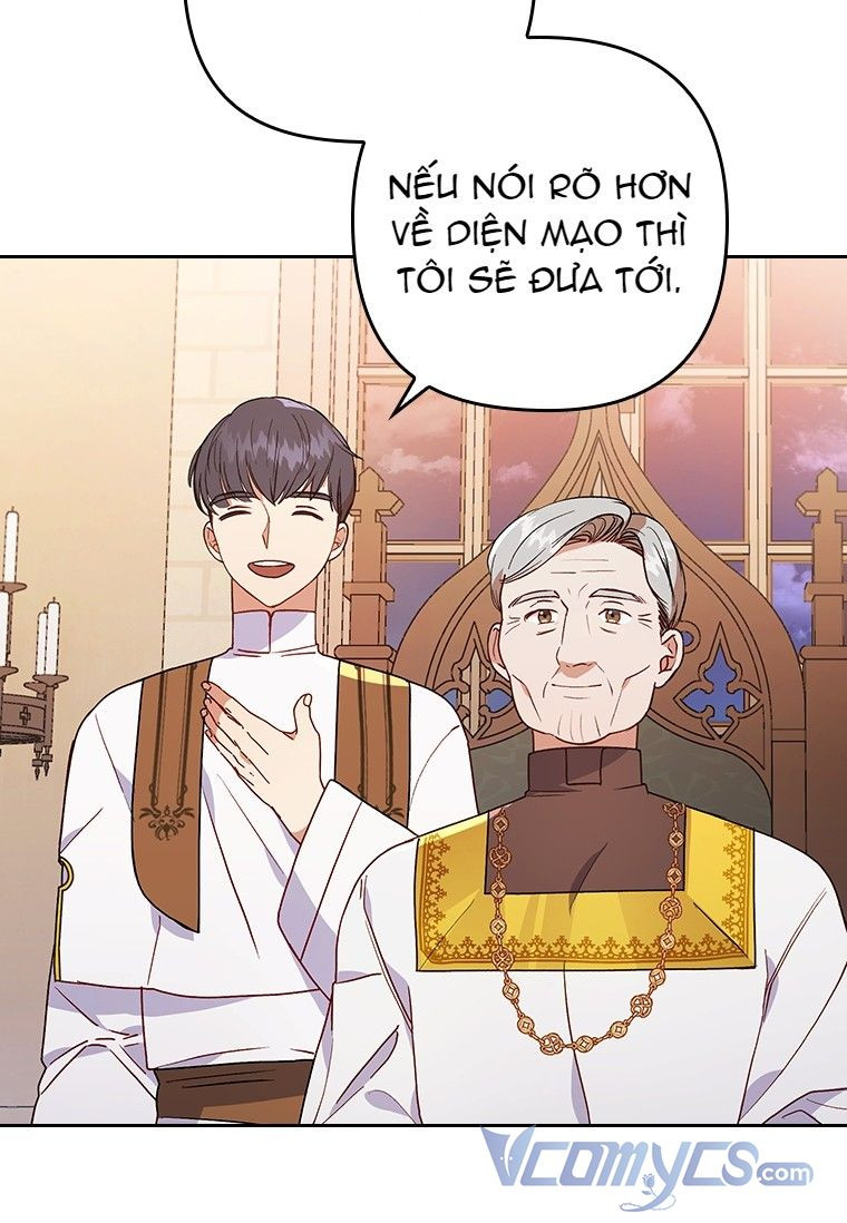 Tôi Bị Quyến Rũ Bởi Nam Chính Ốm Yếu Chapter 9 - Trang 36