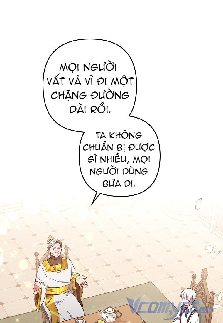 Tôi Bị Quyến Rũ Bởi Nam Chính Ốm Yếu Chapter 9 - Trang 6