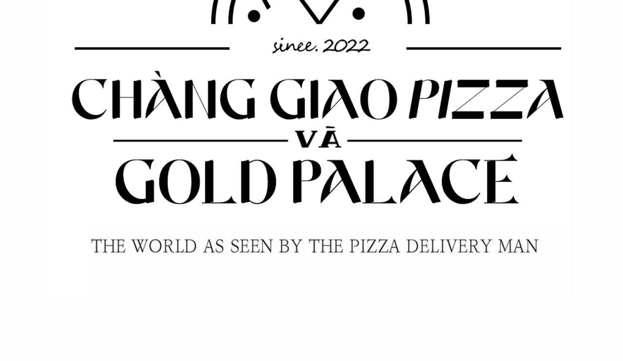 Chàng Giao Pizza Và Gold Palace Chapter 31 - Trang 78