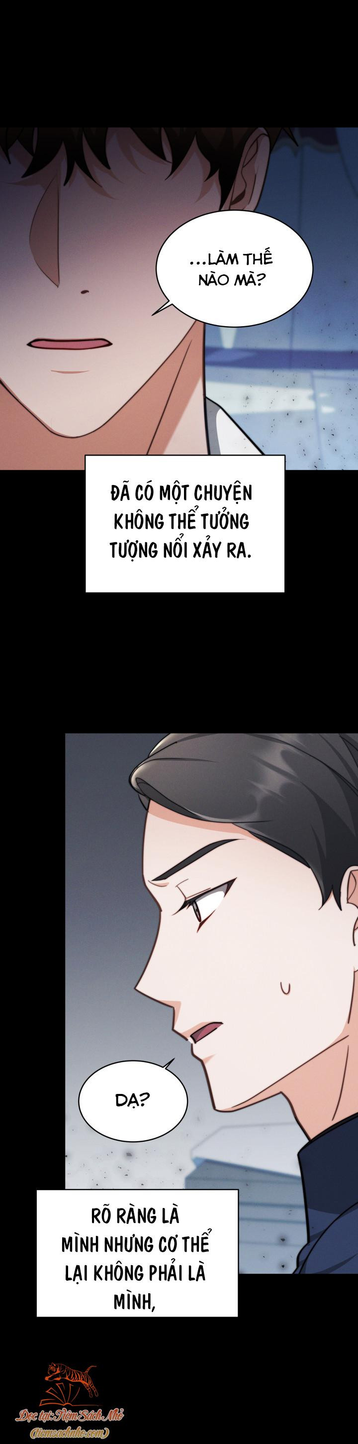 Chồng Cũ Tôi Là Nam Chính Chapter 10 - Trang 16