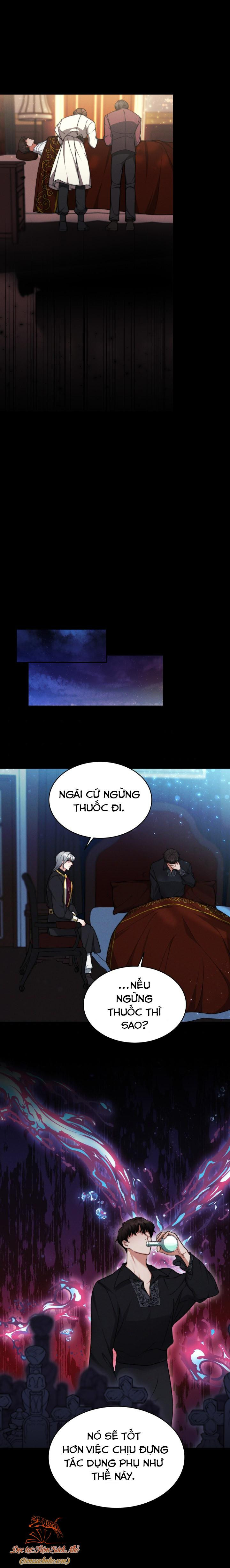 Chồng Cũ Tôi Là Nam Chính Chapter 10 - Trang 30