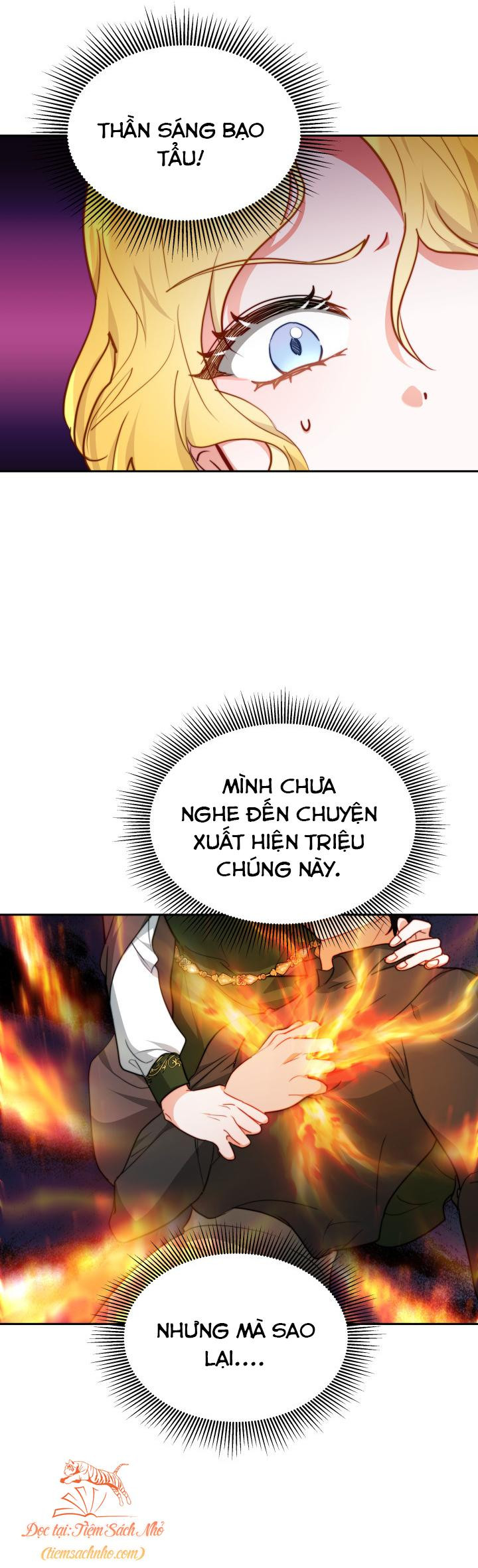 Chồng Cũ Tôi Là Nam Chính Chapter 12 - Trang 27