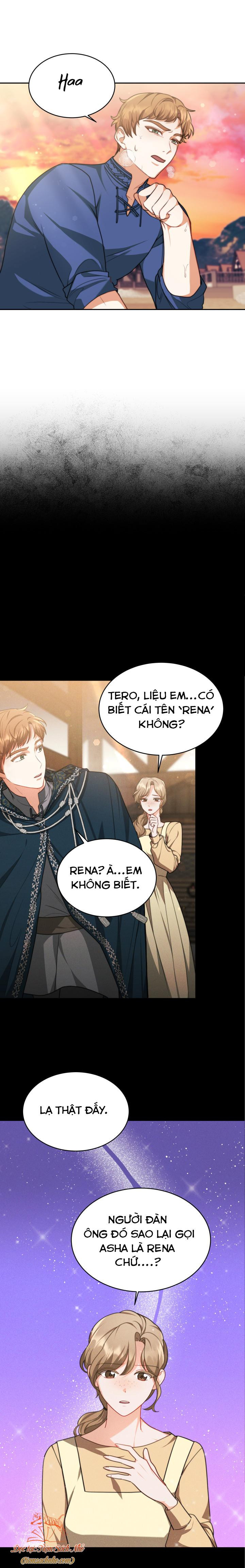 Chồng Cũ Tôi Là Nam Chính Chapter 13 - Trang 5