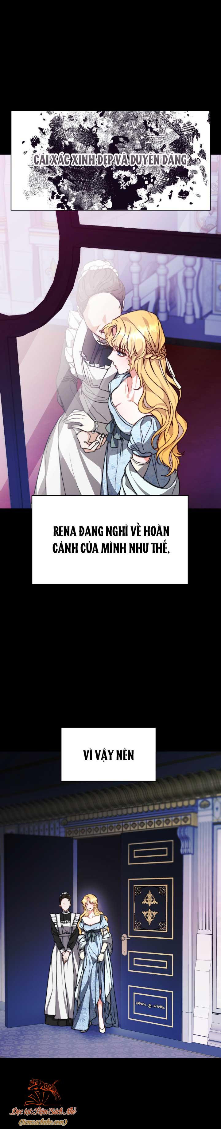 Chồng Cũ Tôi Là Nam Chính Chapter 14 - Trang 25