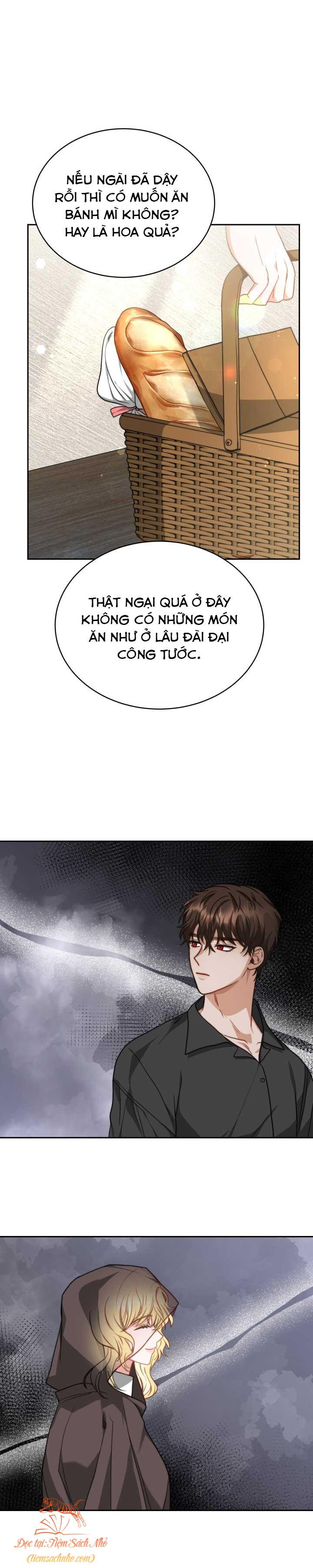 Chồng Cũ Tôi Là Nam Chính Chapter 14 - Trang 9