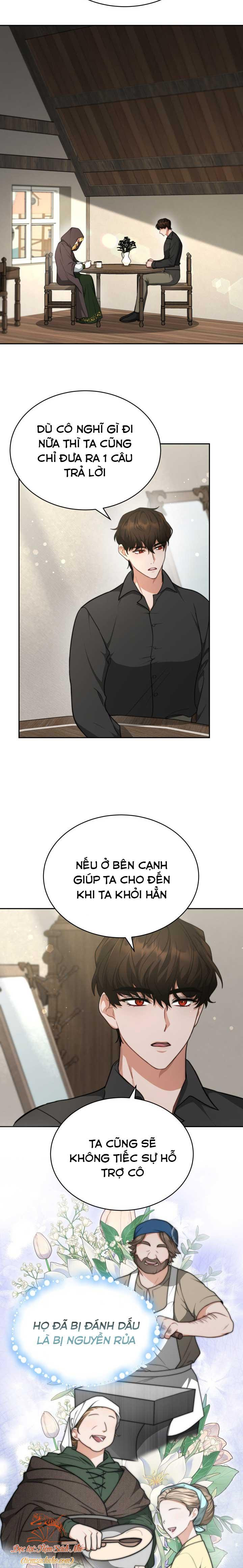 Chồng Cũ Tôi Là Nam Chính Chapter 15 - Trang 17