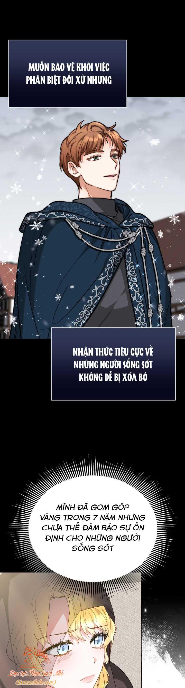 Chồng Cũ Tôi Là Nam Chính Chapter 15 - Trang 19