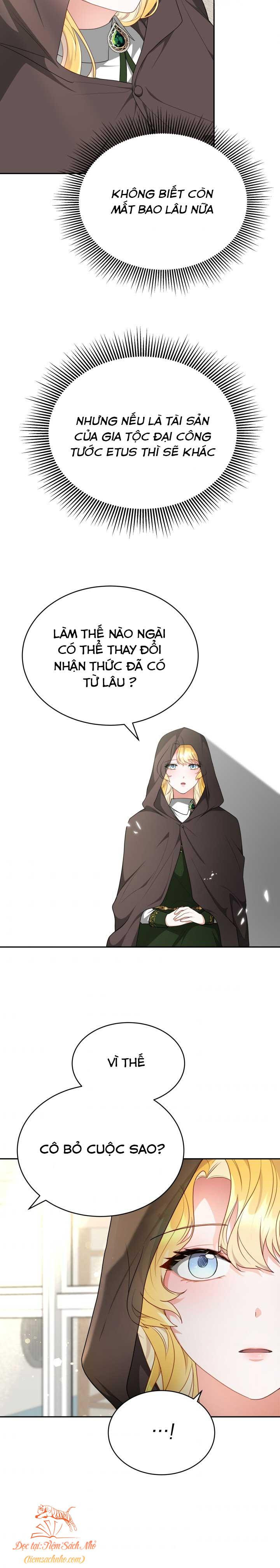 Chồng Cũ Tôi Là Nam Chính Chapter 15 - Trang 20