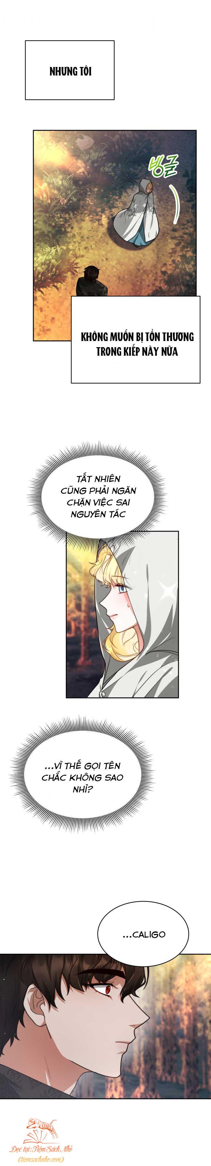 Chồng Cũ Tôi Là Nam Chính Chapter 17 - Trang 17