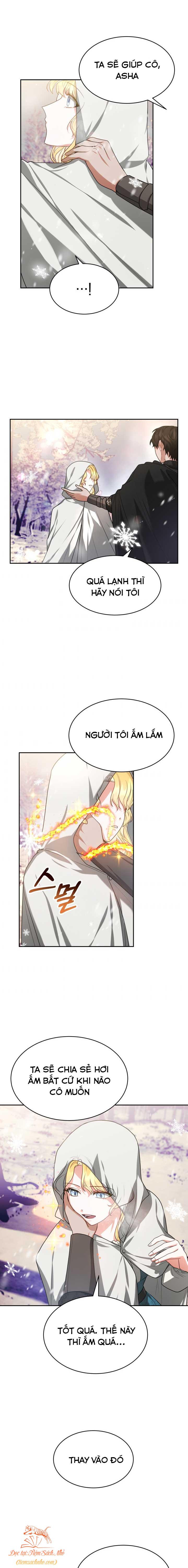 Chồng Cũ Tôi Là Nam Chính Chapter 17 - Trang 24