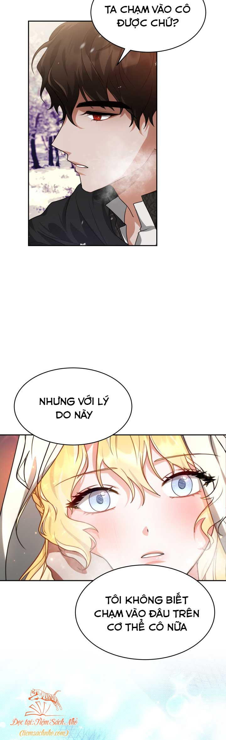 Chồng Cũ Tôi Là Nam Chính Chapter 17 - Trang 25