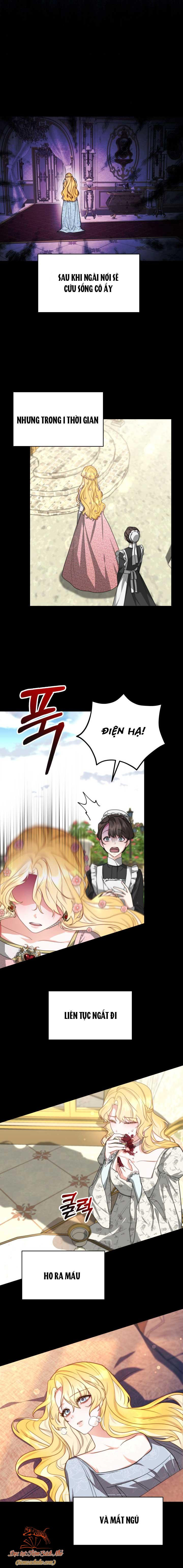 Chồng Cũ Tôi Là Nam Chính Chapter 17 - Trang 3