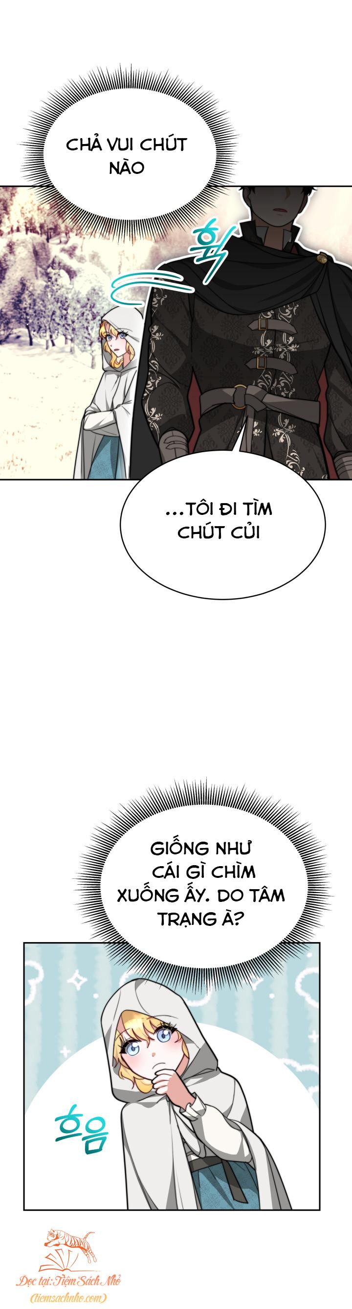 Chồng Cũ Tôi Là Nam Chính Chapter 18 - Trang 19