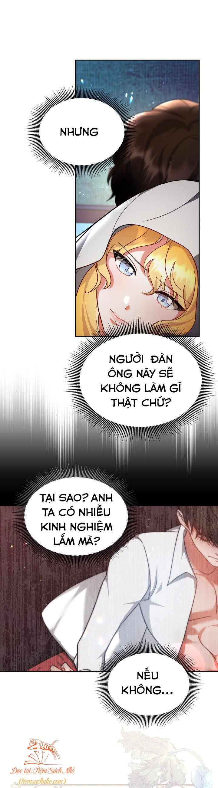 Chồng Cũ Tôi Là Nam Chính Chapter 19 - Trang 10