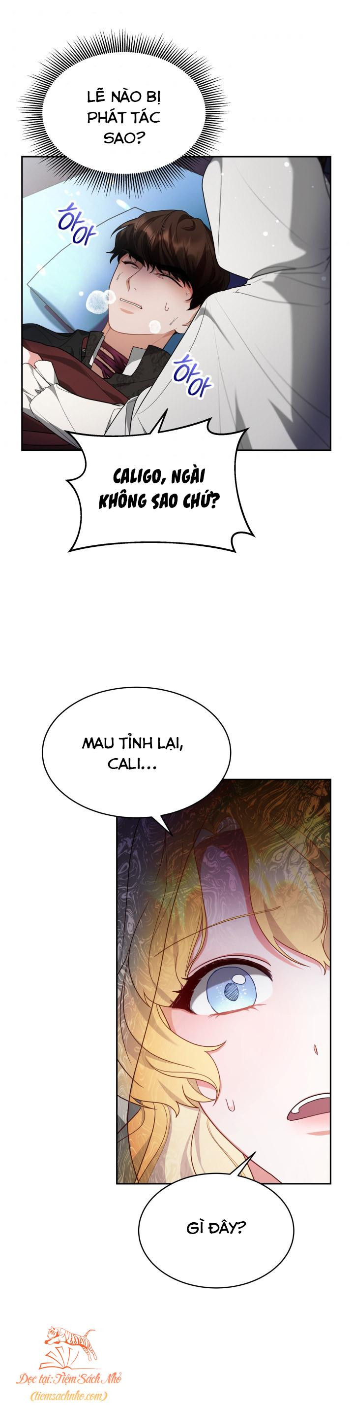 Chồng Cũ Tôi Là Nam Chính Chapter 19 - Trang 14