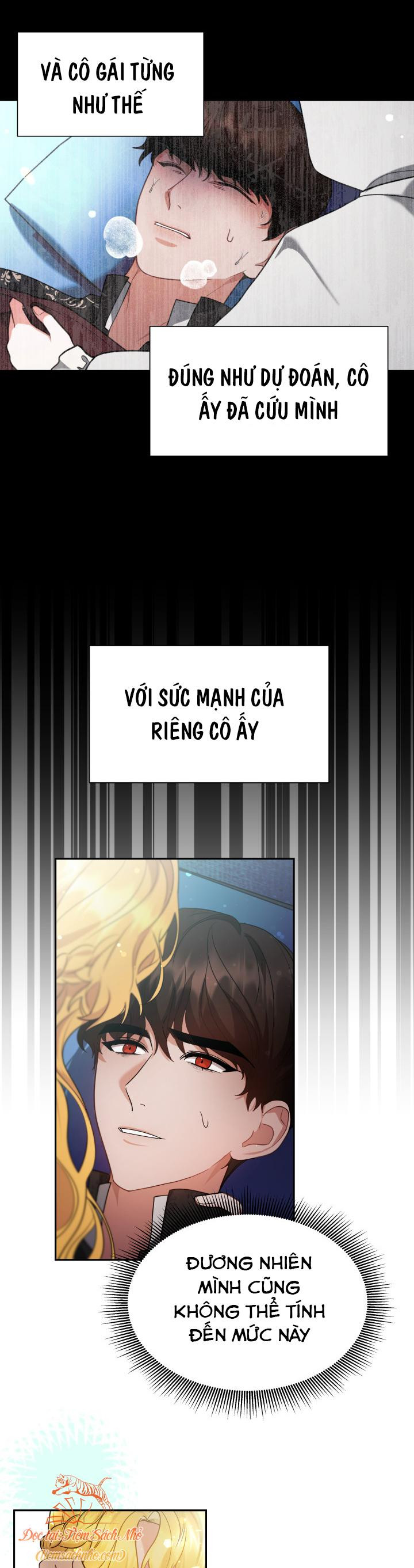 Chồng Cũ Tôi Là Nam Chính Chapter 19 - Trang 33