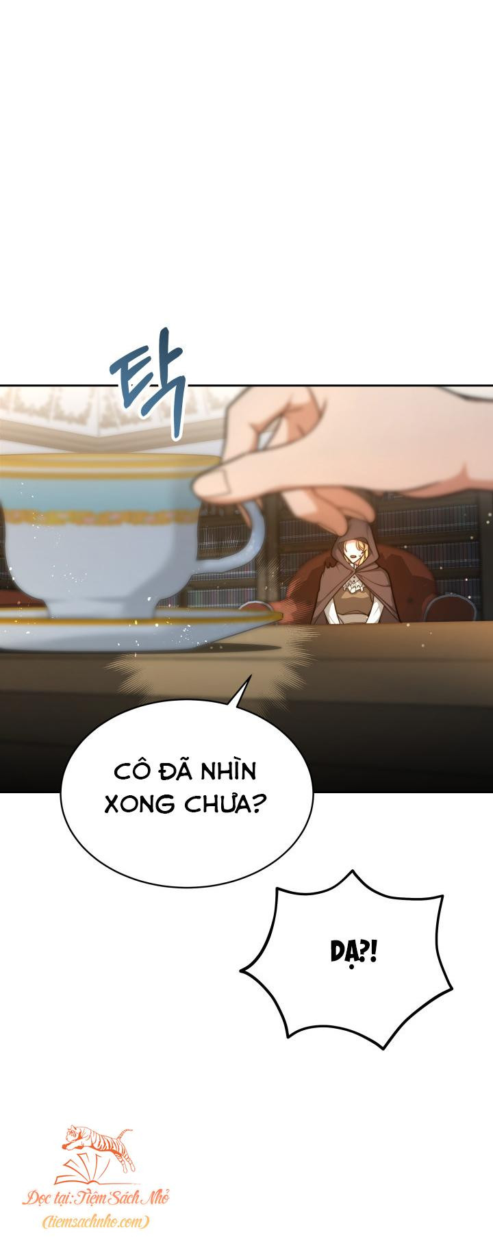 Chồng Cũ Tôi Là Nam Chính Chapter 2 - Trang 26