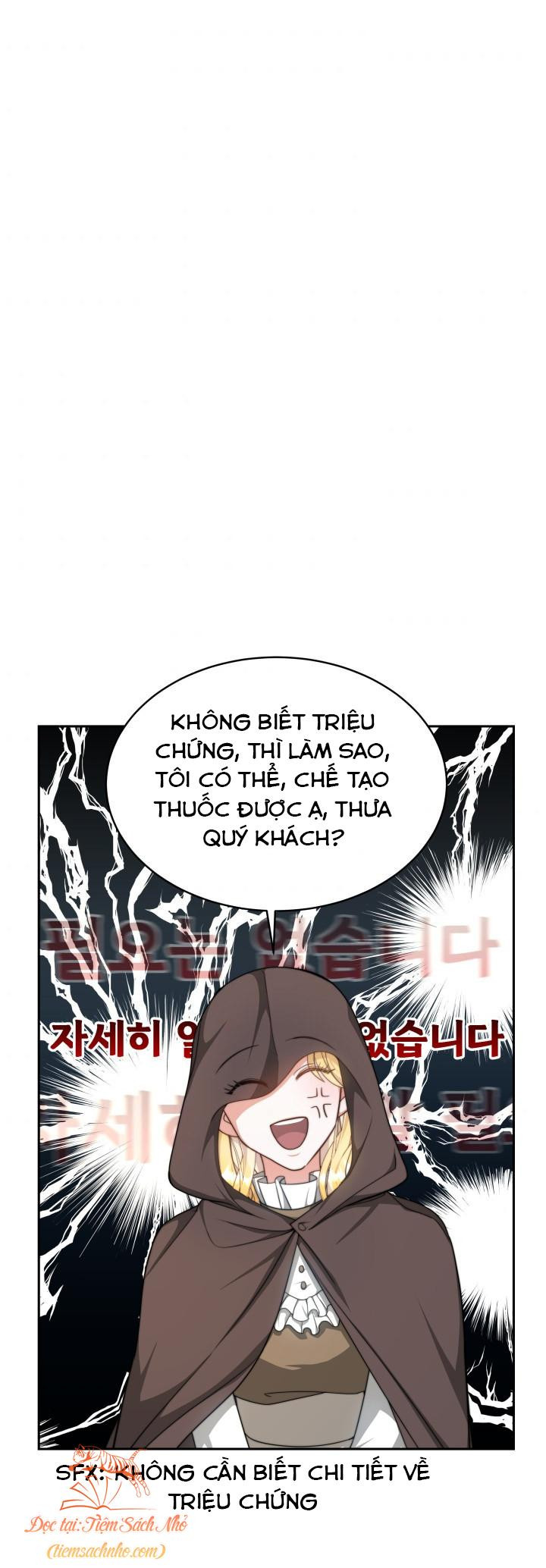 Chồng Cũ Tôi Là Nam Chính Chapter 2 - Trang 37