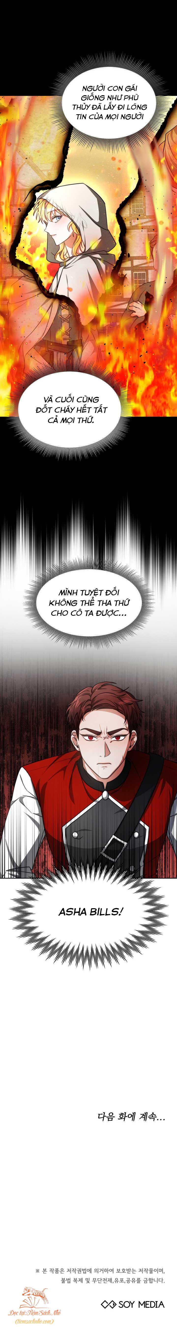 Chồng Cũ Tôi Là Nam Chính Chapter 20 - Trang 17