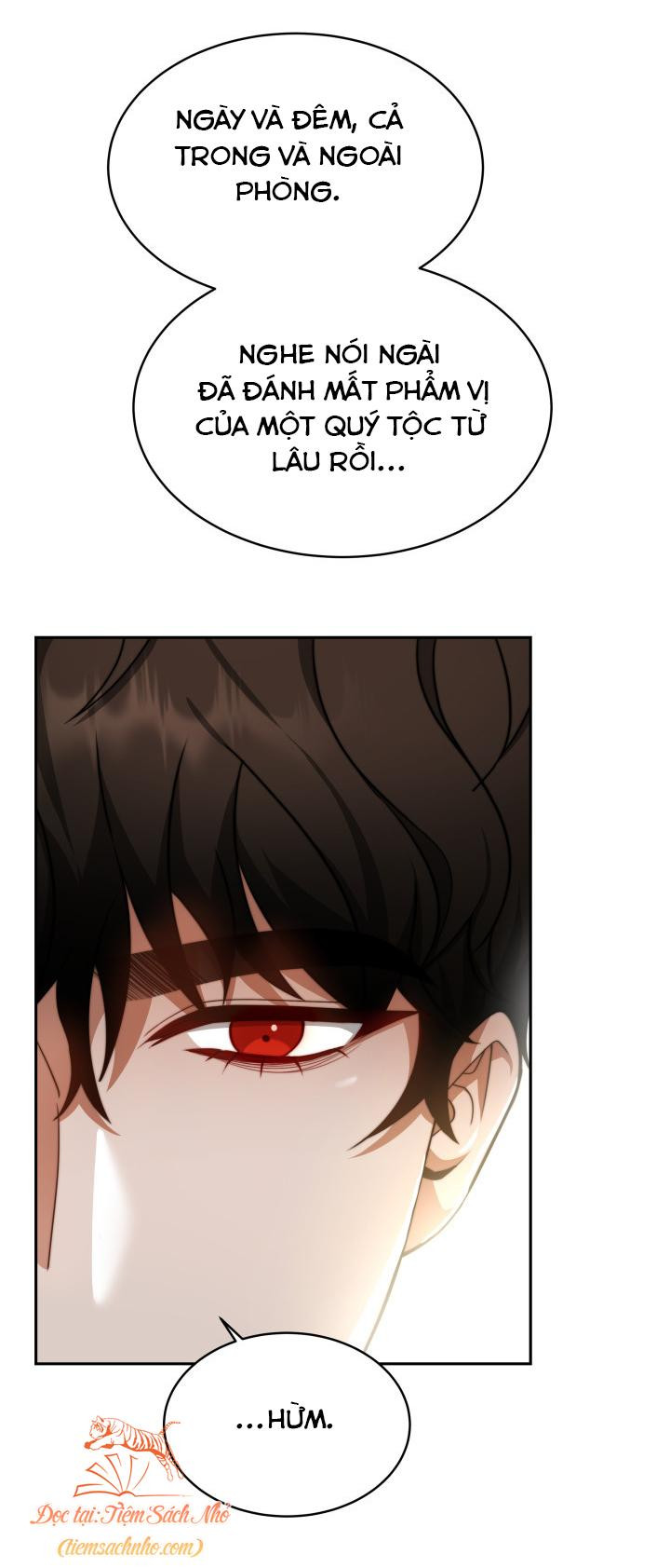 Chồng Cũ Tôi Là Nam Chính Chapter 3 - Trang 29