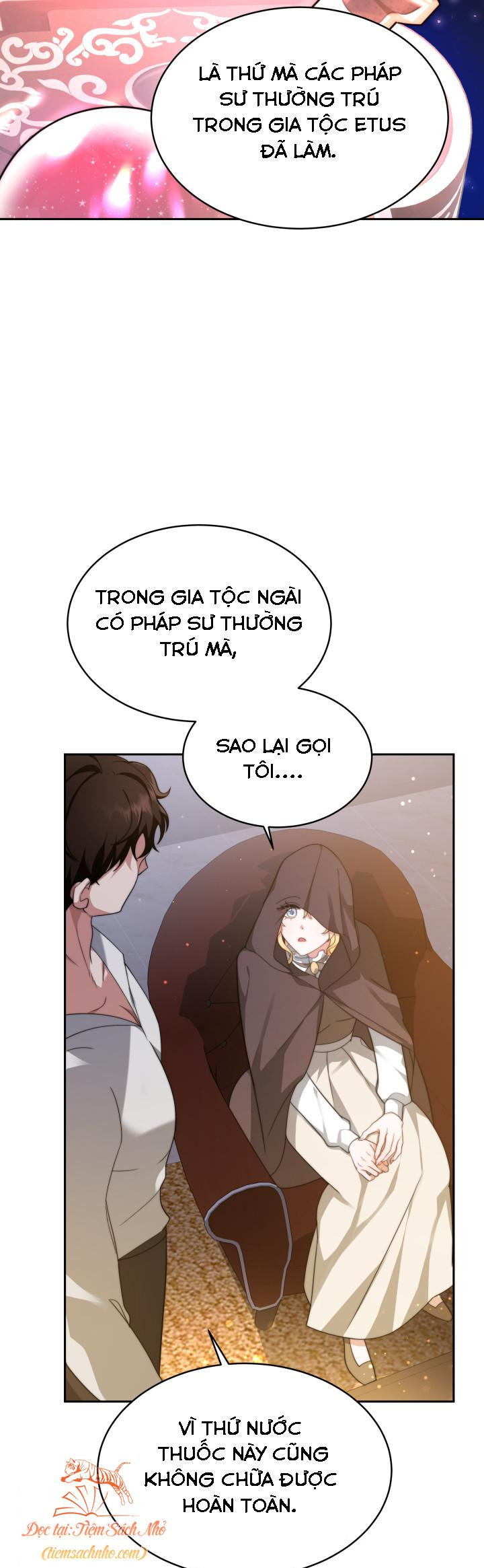 Chồng Cũ Tôi Là Nam Chính Chapter 3 - Trang 52