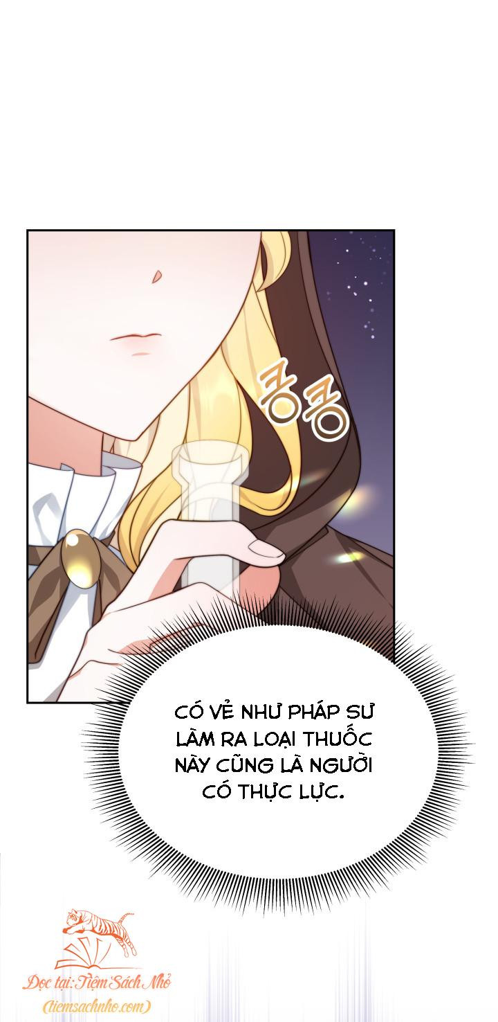 Chồng Cũ Tôi Là Nam Chính Chapter 3 - Trang 54