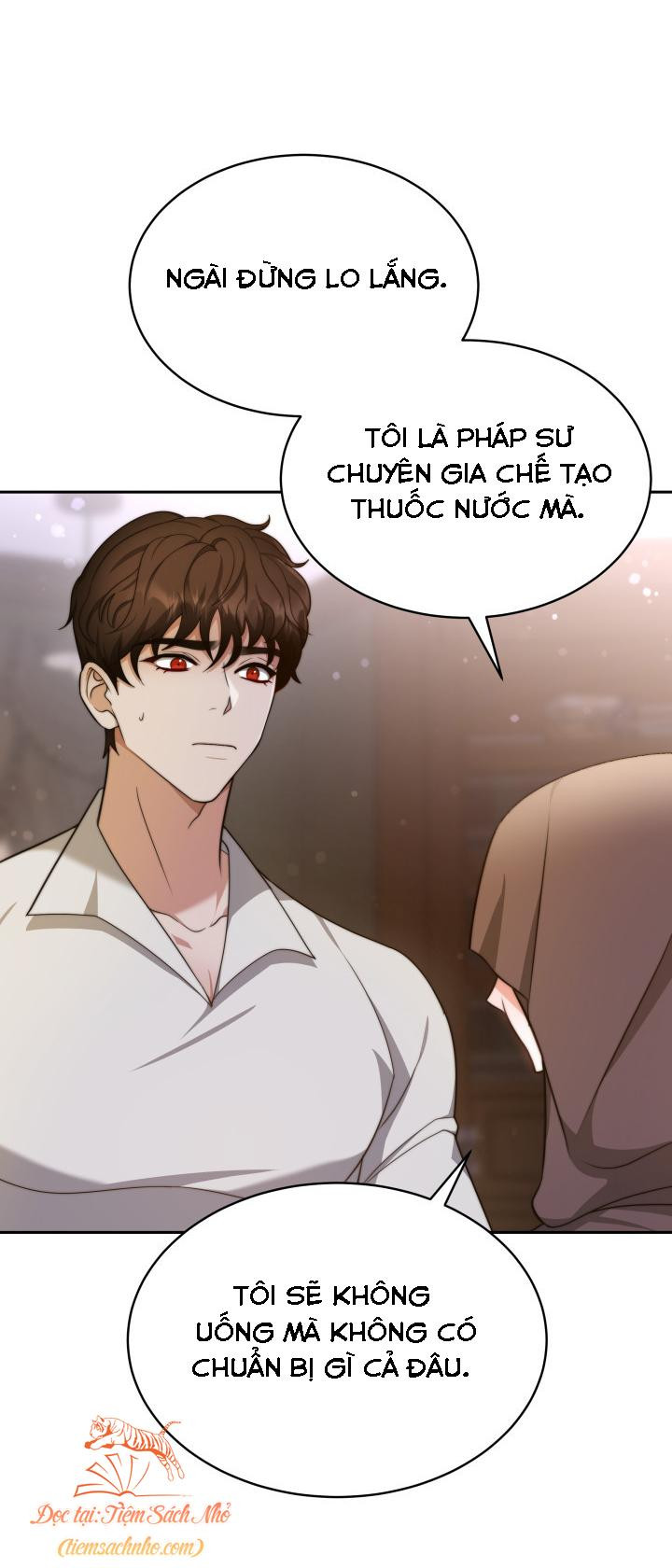 Chồng Cũ Tôi Là Nam Chính Chapter 3 - Trang 58