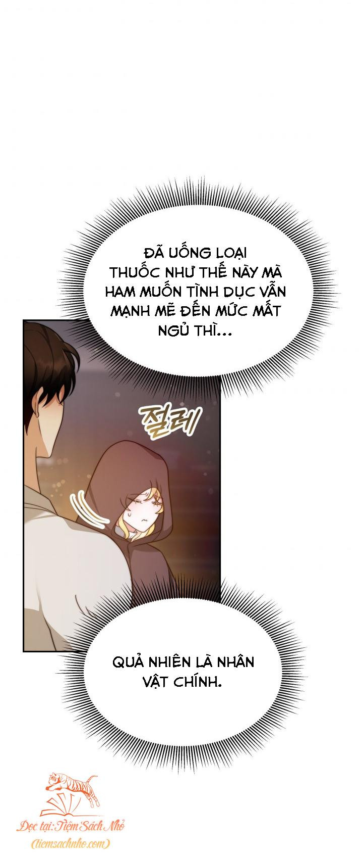 Chồng Cũ Tôi Là Nam Chính Chapter 3 - Trang 60