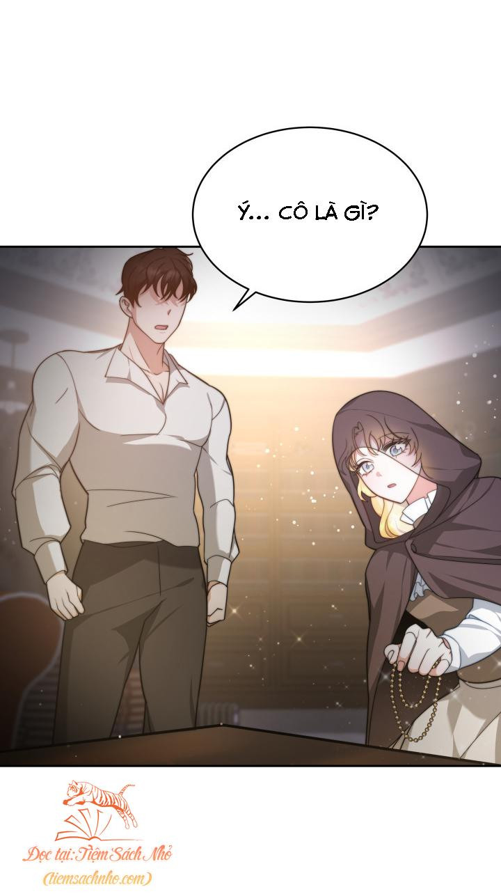 Chồng Cũ Tôi Là Nam Chính Chapter 3 - Trang 63