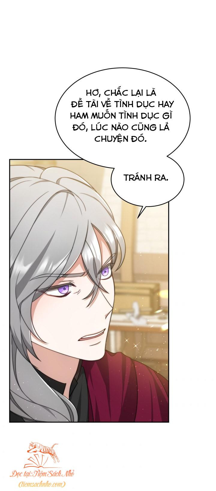 Chồng Cũ Tôi Là Nam Chính Chapter 3 - Trang 7