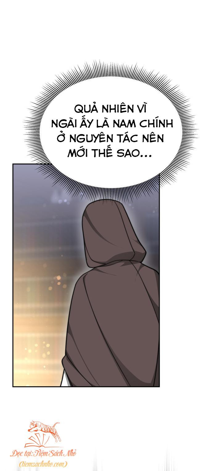 Chồng Cũ Tôi Là Nam Chính Chapter 4 - Trang 12