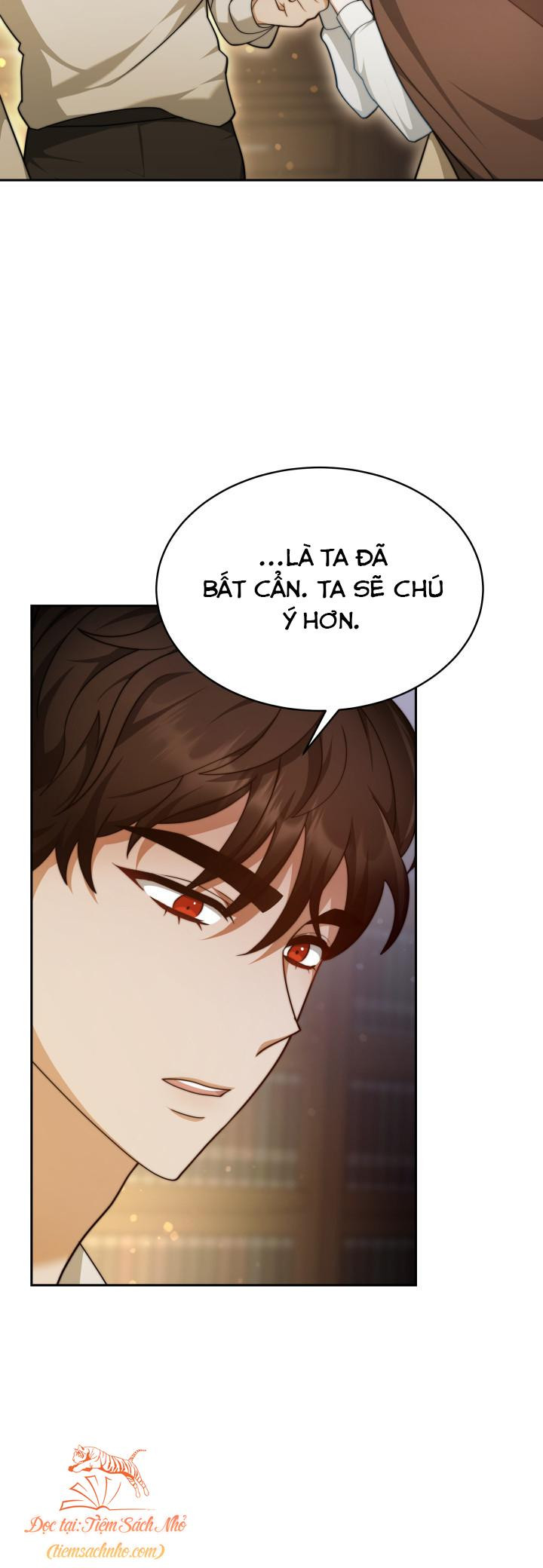 Chồng Cũ Tôi Là Nam Chính Chapter 4 - Trang 17