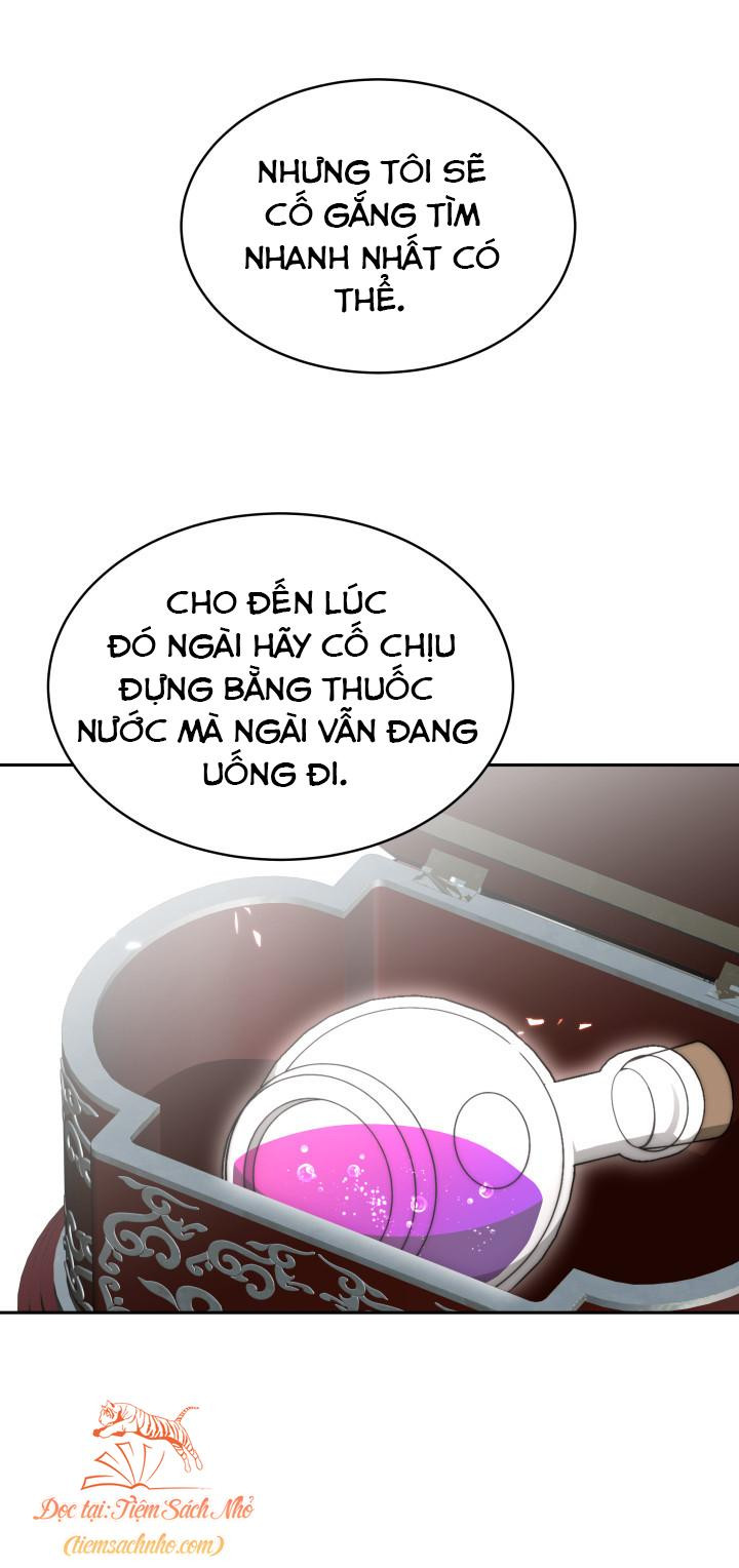 Chồng Cũ Tôi Là Nam Chính Chapter 4 - Trang 21