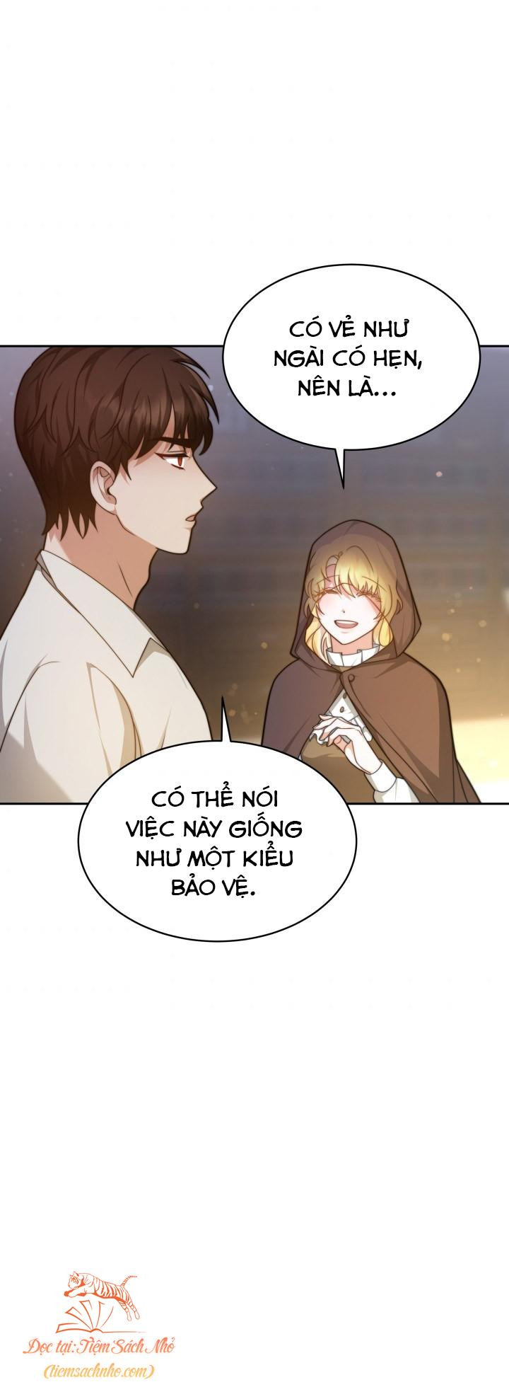 Chồng Cũ Tôi Là Nam Chính Chapter 4 - Trang 27