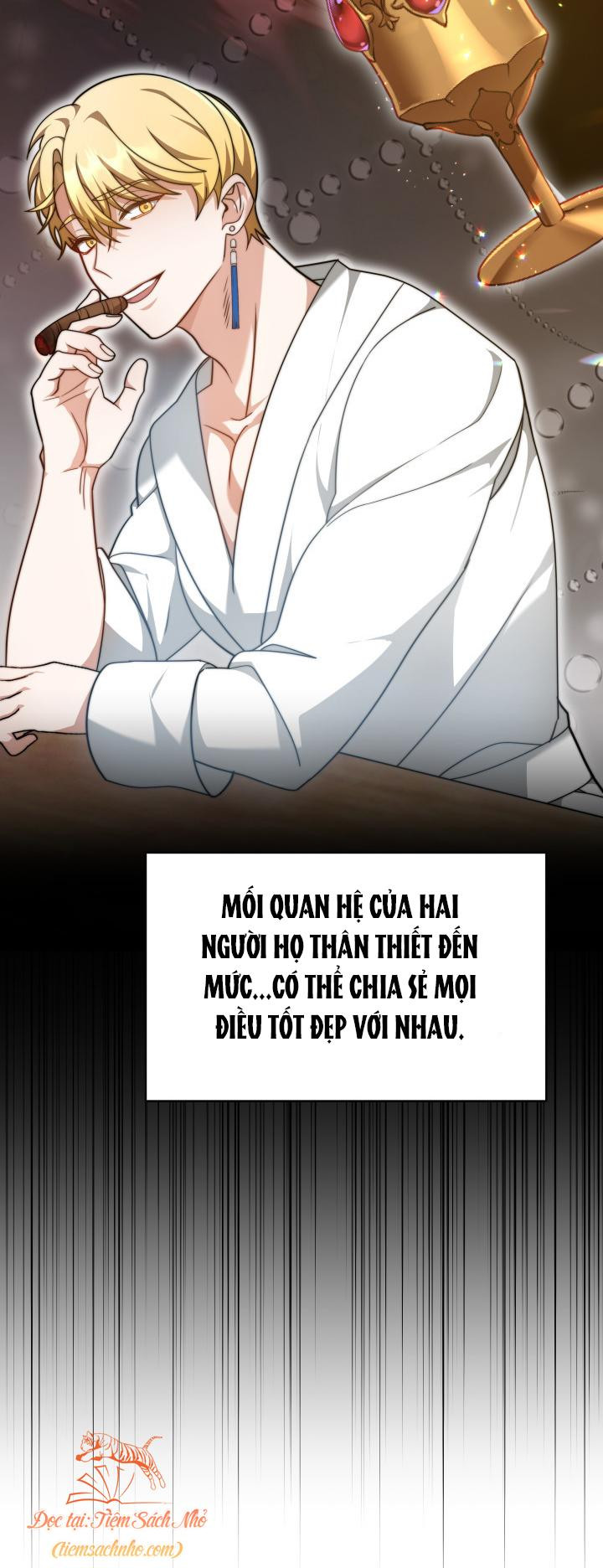 Chồng Cũ Tôi Là Nam Chính Chapter 4 - Trang 59