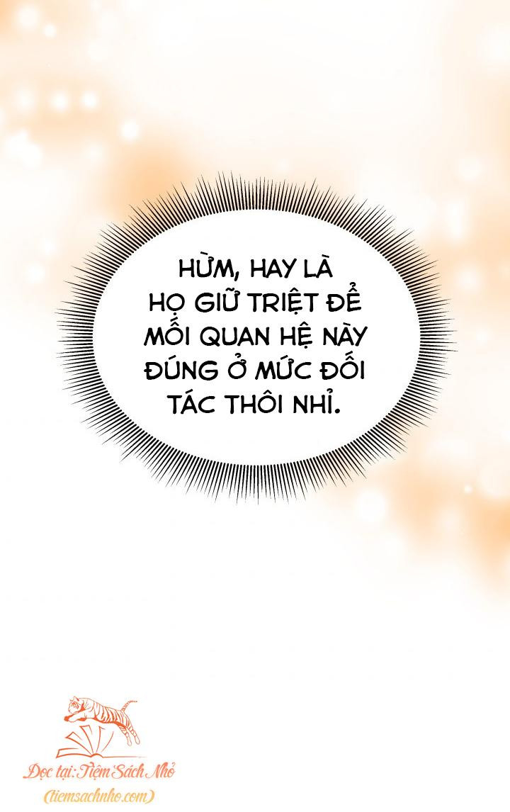 Chồng Cũ Tôi Là Nam Chính Chapter 4 - Trang 61