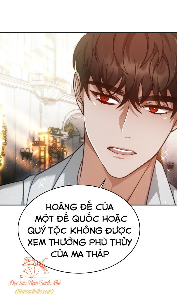 Chồng Cũ Tôi Là Nam Chính Chapter 4 - Trang 63