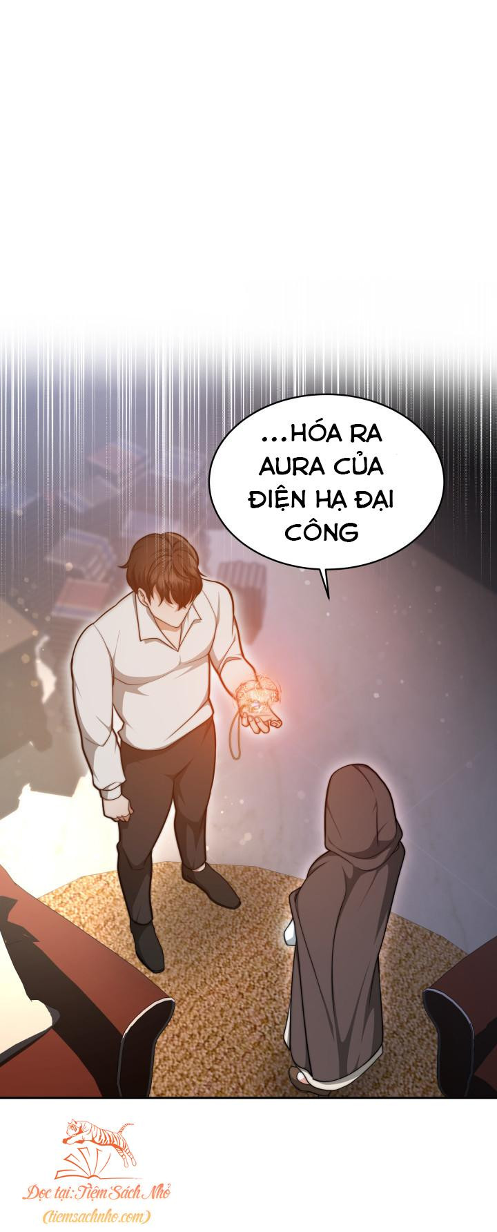 Chồng Cũ Tôi Là Nam Chính Chapter 4 - Trang 9