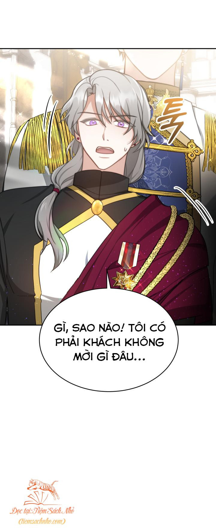 Chồng Cũ Tôi Là Nam Chính Chapter 5 - Trang 10